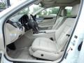 Polar White - E 350 Sedan Photo No. 6