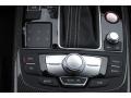 Controls of 2014 S6 Prestige quattro Sedan