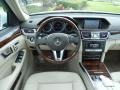 Polar White - E 350 Sedan Photo No. 9