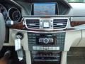 Polar White - E 350 Sedan Photo No. 11