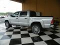 Silver Streak Mica - Tacoma V6 SR5 PreRunner Double Cab Photo No. 4