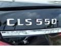 2014 Mercedes-Benz CLS 550 Coupe Badge and Logo Photo