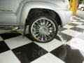 Silver Streak Mica - Tacoma V6 SR5 PreRunner Double Cab Photo No. 7