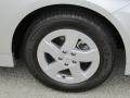 2011 Toyota Prius Hybrid II Wheel