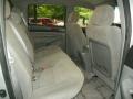 Silver Streak Mica - Tacoma V6 SR5 PreRunner Double Cab Photo No. 9
