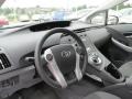 Dark Gray Dashboard Photo for 2011 Toyota Prius #83781058