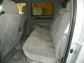 Silver Streak Mica - Tacoma V6 SR5 PreRunner Double Cab Photo No. 11