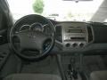 Silver Streak Mica - Tacoma V6 SR5 PreRunner Double Cab Photo No. 12