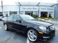 Black - C 250 Sport Photo No. 1