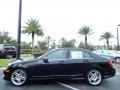 Black - C 250 Sport Photo No. 2