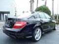 Black - C 250 Sport Photo No. 3