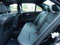 Black - C 250 Sport Photo No. 7