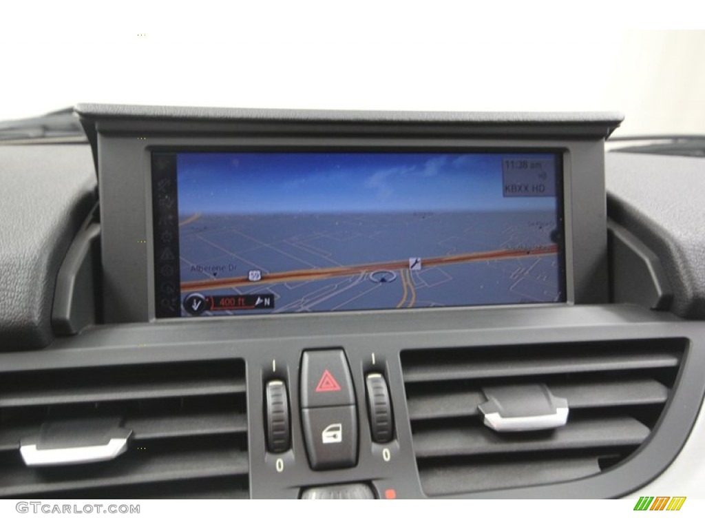 2011 Z4 sDrive35i Roadster - Titanium Silver Metallic / Black photo #20
