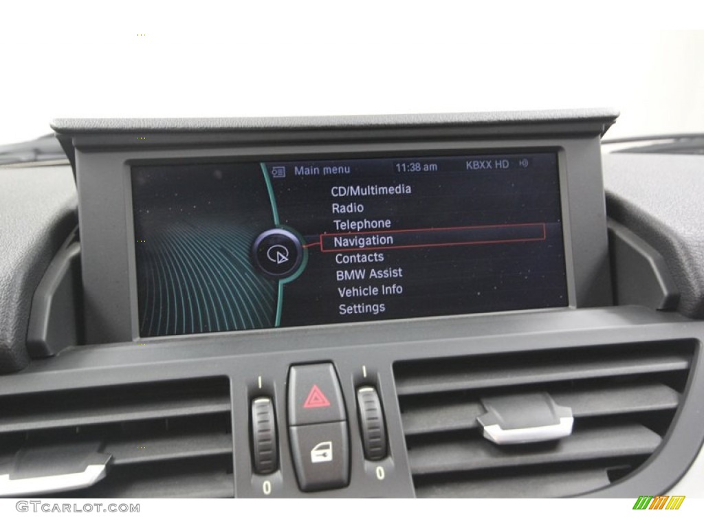 2011 Z4 sDrive35i Roadster - Titanium Silver Metallic / Black photo #21