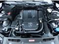 Black - C 250 Sport Photo No. 12