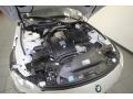 3.0 Liter TwinPower Turbocharged DFI DOHC 24-Valve VVT Inline 6 Cylinder Engine for 2011 BMW Z4 sDrive35i Roadster #83781835