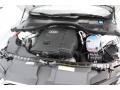 2.0 Liter Turbocharged FSI DOHC 16-Valve VVT 4 Cylinder Engine for 2014 Audi A6 2.0T quattro Sedan #83781856