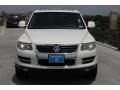 Campanella White - Touareg 2 VR6 Photo No. 2