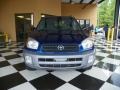 Spectra Blue Mica - RAV4  Photo No. 2