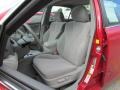 Barcelona Red Metallic - Camry LE Photo No. 10