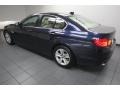 Imperial Blue Metallic - 5 Series 528i Sedan Photo No. 5