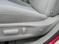 Barcelona Red Metallic - Camry LE Photo No. 11
