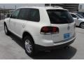 Campanella White - Touareg 2 VR6 Photo No. 7