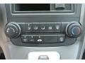 2010 Honda CR-V LX Controls