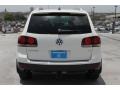 Campanella White - Touareg 2 VR6 Photo No. 8