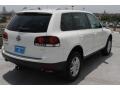 Campanella White - Touareg 2 VR6 Photo No. 9