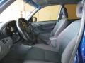 Spectra Blue Mica - RAV4  Photo No. 8