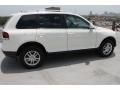Campanella White - Touareg 2 VR6 Photo No. 11