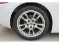 2014 Porsche Cayman Standard Cayman Model Wheel