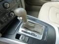 Cardamom Beige Transmission Photo for 2011 Audi A5 #83782141