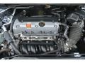 2010 Honda CR-V 2.4 Liter DOHC 16-Valve i-VTEC 4 Cylinder Engine Photo