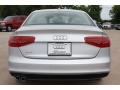 2014 Ice Silver Metallic Audi A4 2.0T Sedan  photo #7