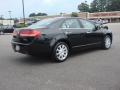 2012 Tuxedo Black Metallic Lincoln MKZ FWD  photo #5