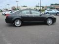 2012 Tuxedo Black Metallic Lincoln MKZ FWD  photo #6