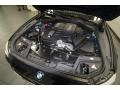 Imperial Blue Metallic - 5 Series 528i Sedan Photo No. 45