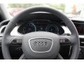  2014 A4 2.0T Sedan Steering Wheel