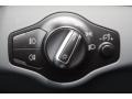 Titanium Grey Controls Photo for 2014 Audi A4 #83783206