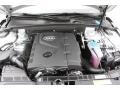 2.0 Liter Turbocharged FSI DOHC 16-Valve VVT 4 Cylinder Engine for 2014 Audi A4 2.0T Sedan #83783293