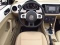 Candy White - Beetle 2.5L Convertible Photo No. 15