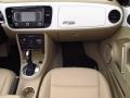 Candy White - Beetle 2.5L Convertible Photo No. 16