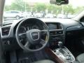 Black Dashboard Photo for 2011 Audi Q5 #83783395