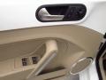 Candy White - Beetle 2.5L Convertible Photo No. 20