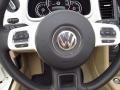 Candy White - Beetle 2.5L Convertible Photo No. 21