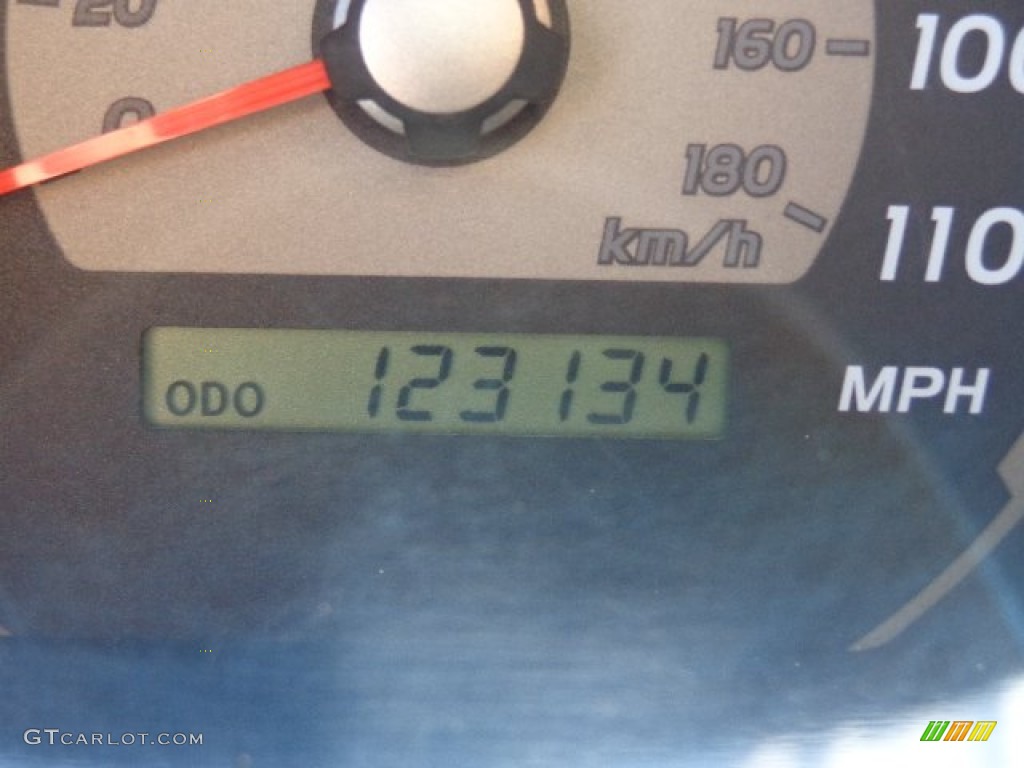 2003 4Runner Sport Edition 4x4 - Stratosphere Mica / Charcoal photo #24
