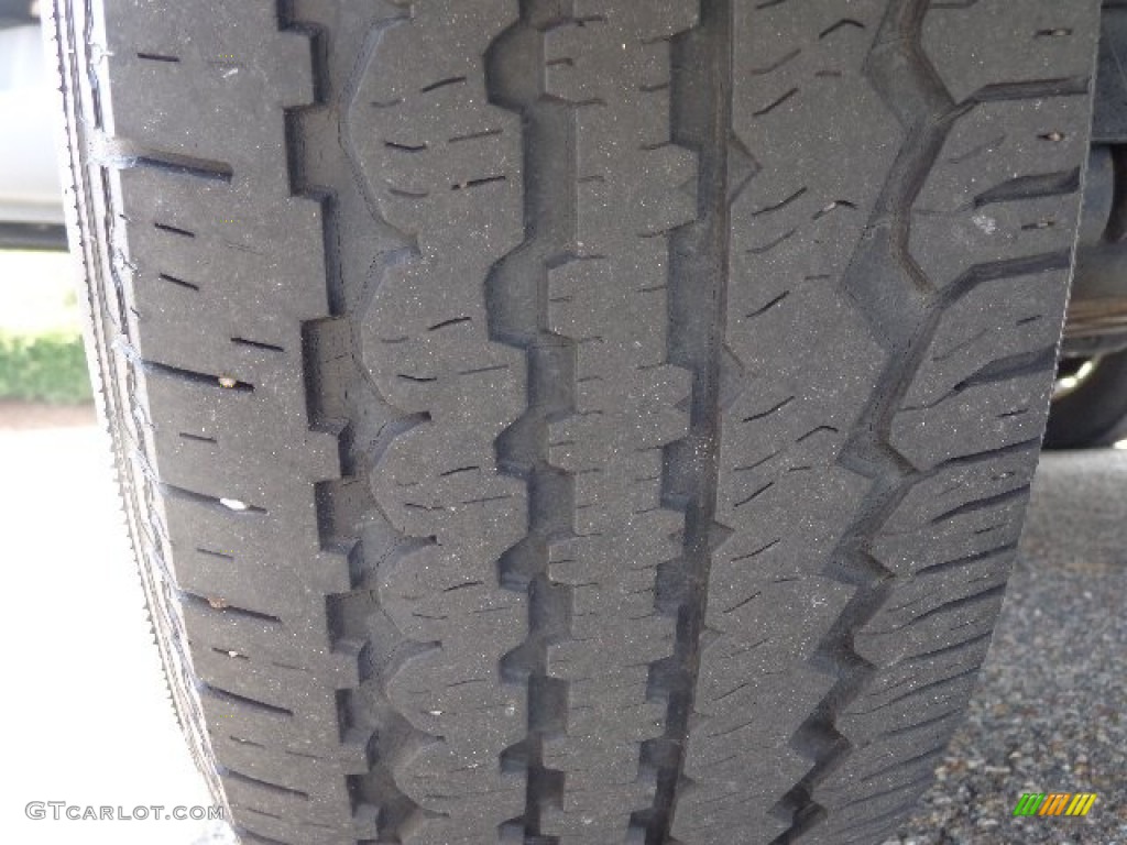 2003 4Runner Sport Edition 4x4 - Stratosphere Mica / Charcoal photo #26