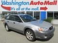 Brilliant Silver Metallic - Outback 2.5i Wagon Photo No. 1